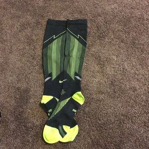 Nike performance socks